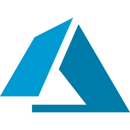 Azure Badge