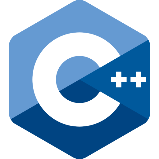 C++ Badge