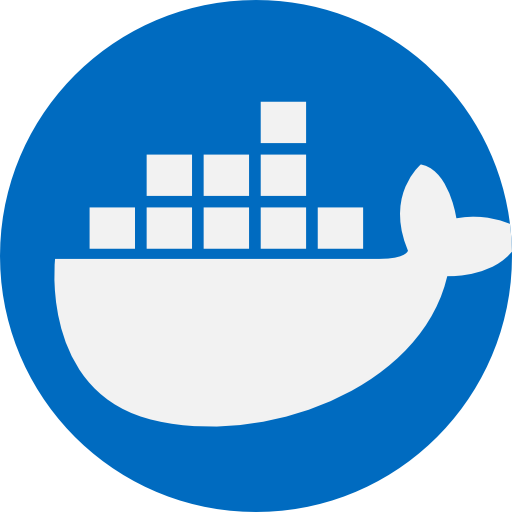 Docker Badge
