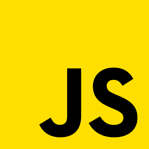 JavaScript Badge