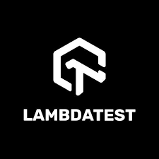 LambdaTest Badge
