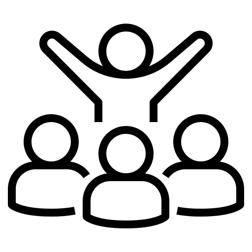 Representative Icon